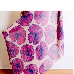 Jana Lam pareo / Sarong / beachwrap